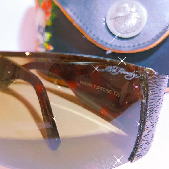 Ed Hardy Sunglasses - Picture 3 of 14